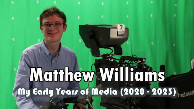 2023 Showreel